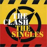 Download or print The Clash Radio Clash Sheet Music Printable PDF 3-page score for Rock / arranged Guitar Chords/Lyrics SKU: 41063