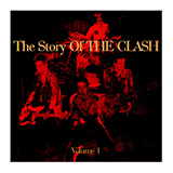 Download or print The Clash Straight To Hell Sheet Music Printable PDF 6-page score for Alternative / arranged Guitar Tab SKU: 418487