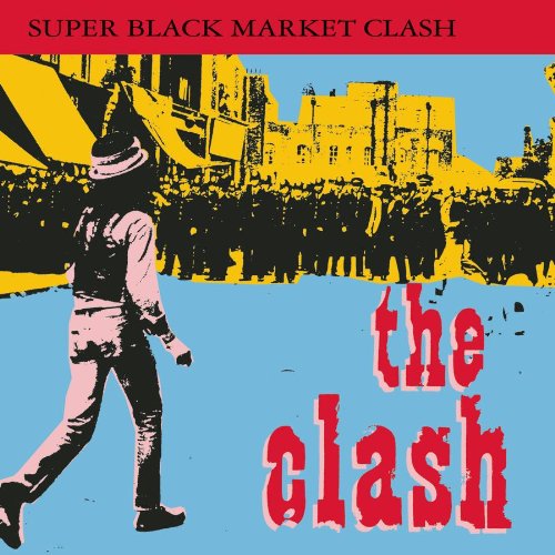 The Clash Time Is Tight Profile Image