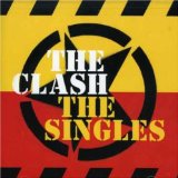 Download or print The Clash Train In Vain Sheet Music Printable PDF 4-page score for Punk / arranged Guitar Chords/Lyrics SKU: 357212