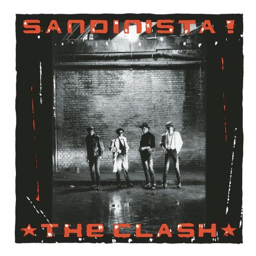 The Clash Up In Heaven (Not Only Here) Profile Image