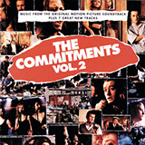 Download or print The Commitments Too Many Fish In The Sea Sheet Music Printable PDF 3-page score for Soul / arranged Piano, Vocal & Guitar Chords (Right-Hand Melody) SKU: 1303662