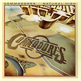 Download or print The Commodores Three Times A Lady Sheet Music Printable PDF 6-page score for Pop / arranged Piano, Vocal & Guitar Chords (Right-Hand Melody) SKU: 1525714