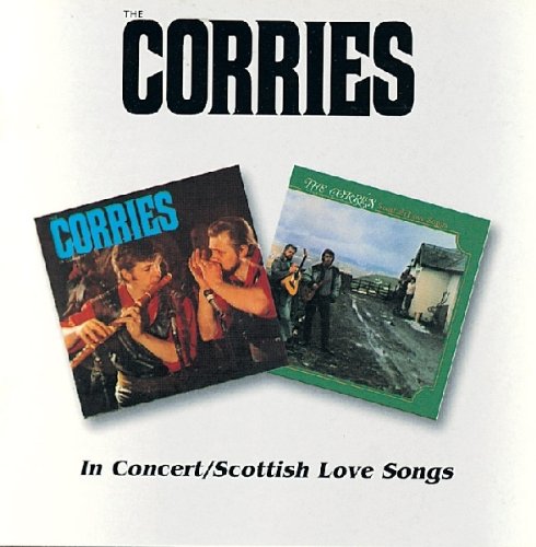 The Corries Flower Of Scotland (Unofficial Scottish National Anthem) Profile Image