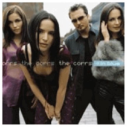 The Corrs All In A Day Profile Image