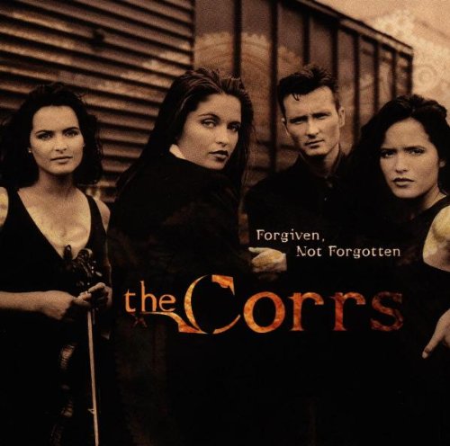 The Corrs Forgiven, Not Forgotten Profile Image