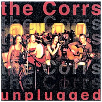 The Corrs Old Town Profile Image