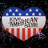 Download or print Arnold Margolin Love American Style (from the TV Series) Sheet Music Printable PDF 3-page score for Standards / arranged Piano, Vocal & Guitar Chords (Right-Hand Melody) SKU: 16664