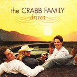 Download or print The Crabb Family Forever Sheet Music Printable PDF 7-page score for Pop / arranged Piano, Vocal & Guitar Chords (Right-Hand Melody) SKU: 53879
