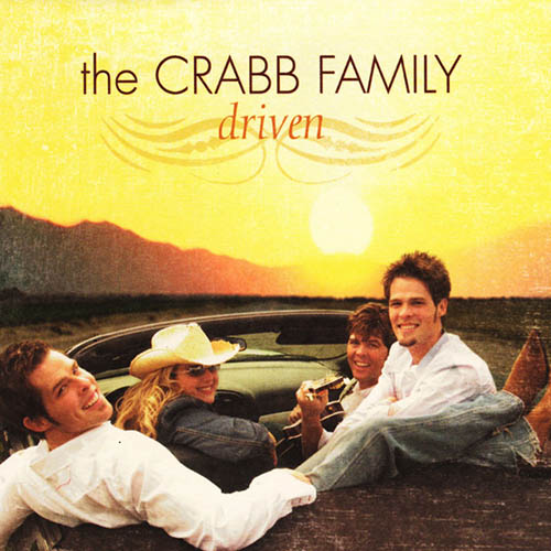 The Crabb Family The Shepherd's Call Profile Image