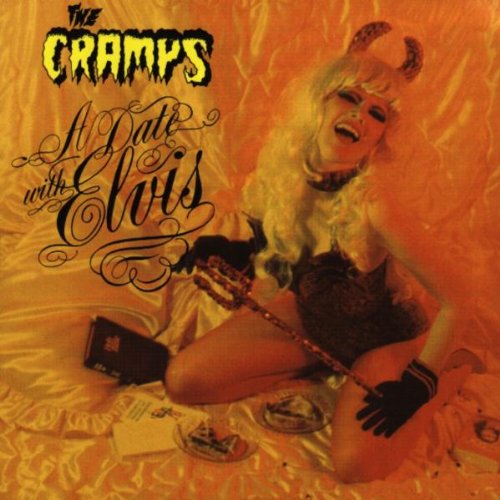 The Cramps Can Your Pussy Do The Dog? Profile Image