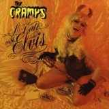 Download or print The Cramps Can Your Pussy Do The Dog? Sheet Music Printable PDF 3-page score for Rock / arranged Guitar Chords/Lyrics SKU: 101236