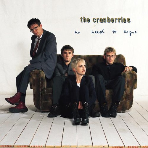 The Cranberries Everything I Said Profile Image