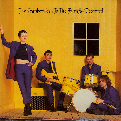 The Cranberries Free To Decide Profile Image