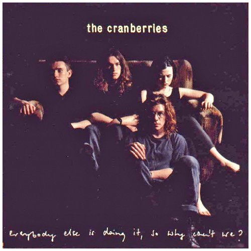 The Cranberries Linger Profile Image