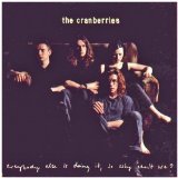 Download or print The Cranberries Not Sorry Sheet Music Printable PDF 2-page score for Rock / arranged Guitar Chords/Lyrics SKU: 106233