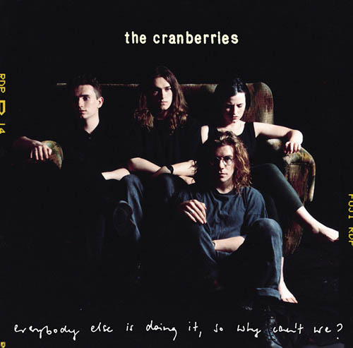The Cranberries Sunday Profile Image