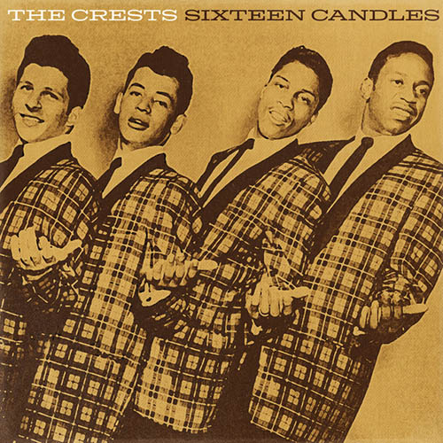 The Crests Sixteen Candles Profile Image