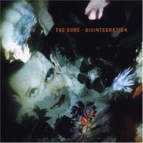 The Cure Fascination Street Profile Image