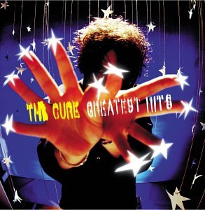 The Cure Friday I'm In Love Profile Image