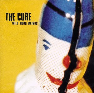 The Cure Gone! Profile Image
