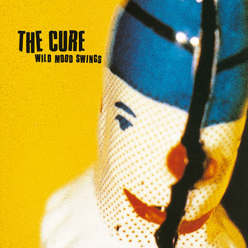 The Cure Round & Round & Round Profile Image