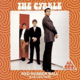Download or print The Cyrkle Red Rubber Ball Sheet Music Printable PDF 3-page score for Pop / arranged Piano, Vocal & Guitar Chords (Right-Hand Melody) SKU: 160657