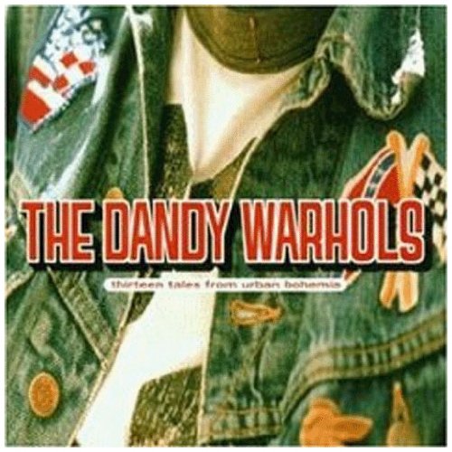 The Dandy Warhols Bohemian Like You Profile Image