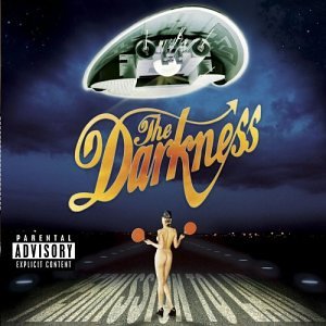 The Darkness Christmas Time (Don't Let The Bells End) Profile Image
