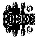 Download or print The Datsuns In Love Sheet Music Printable PDF 3-page score for Rock / arranged Guitar Chords/Lyrics SKU: 103322