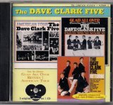 Download or print The Dave Clark Five Because Sheet Music Printable PDF 6-page score for Pop / arranged Piano, Vocal & Guitar Chords SKU: 117796