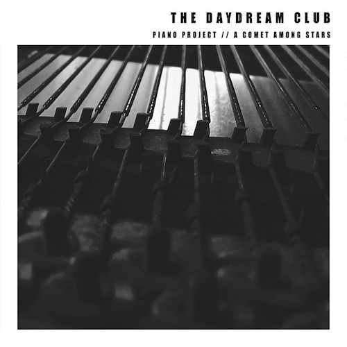 The Daydream Club A Comet Among Stars Profile Image