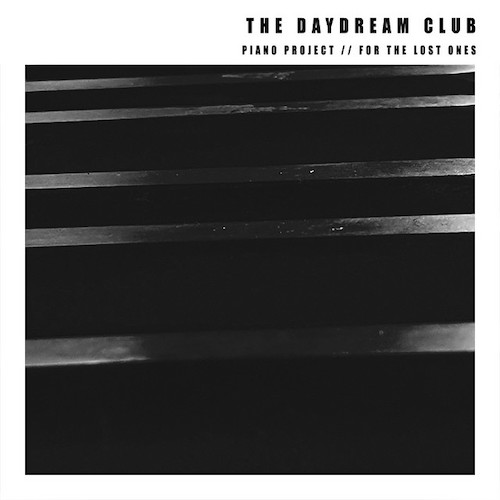 The Daydream Club For The Lost Ones Profile Image