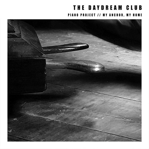 The Daydream Club My Anchor, My Home Profile Image