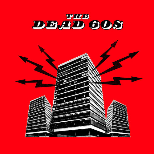 The Dead 60s Riot Radio Profile Image