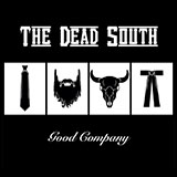 Download or print The Dead South In Hell I'll Be In Good Company Sheet Music Printable PDF 7-page score for Folk / arranged Piano, Vocal & Guitar Chords (Right-Hand Melody) SKU: 470237