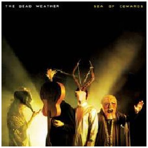 The Dead Weather Die By The Drop Profile Image