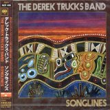 Download or print The Derek Trucks Band I'll Find My Way Sheet Music Printable PDF 9-page score for Rock / arranged Guitar Tab SKU: 74593