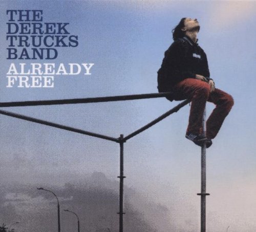 The Derek Trucks Band Something To Make You Happy Profile Image