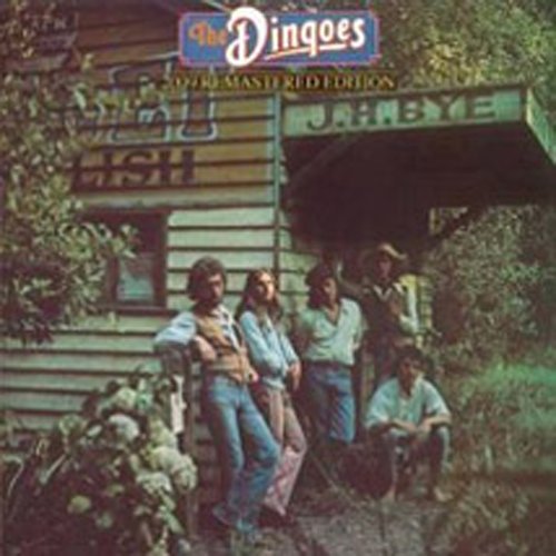 The Dingoes Way Out West Profile Image