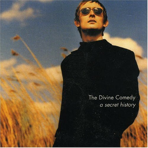 The Divine Comedy National Express Profile Image