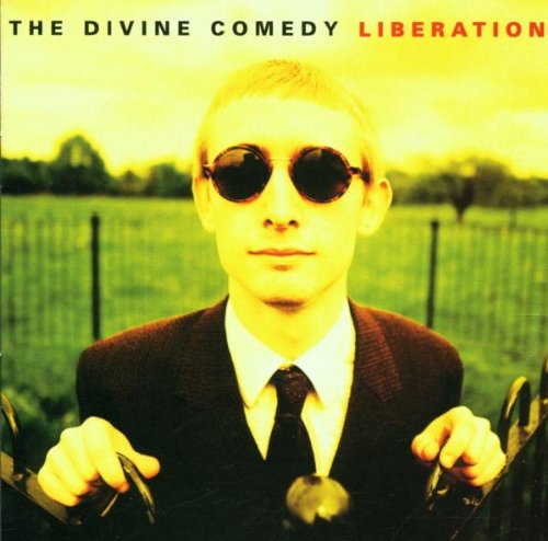 The Divine Comedy The Pop Singer's Fear Of The Pollen Count Profile Image