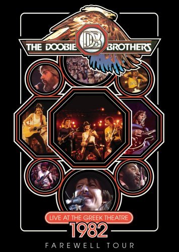 The Doobie Brothers China Grove Profile Image