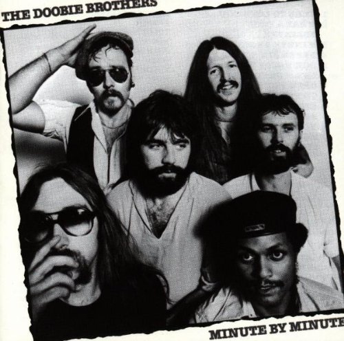 The Doobie Brothers Here To Love You Profile Image