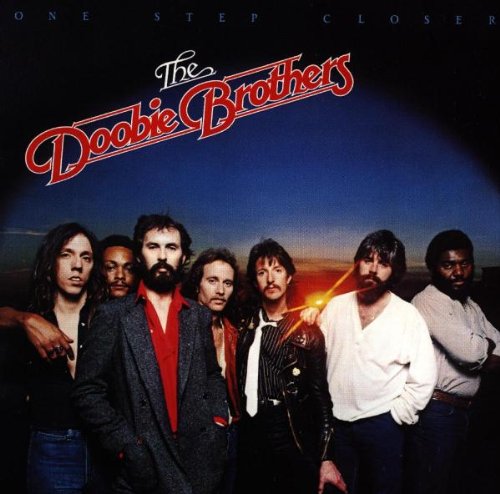 The Doobie Brothers Real Love Profile Image