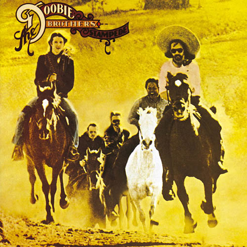 The Doobie Brothers Take Me In Your Arms (Rock Me A Little While) Profile Image