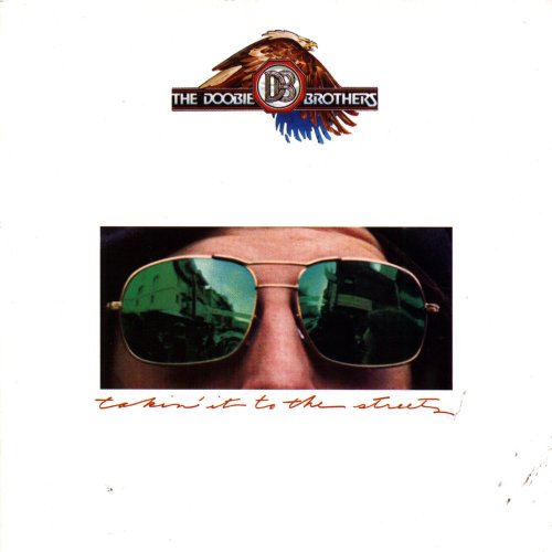 The Doobie Brothers Takin' It To The Streets Profile Image