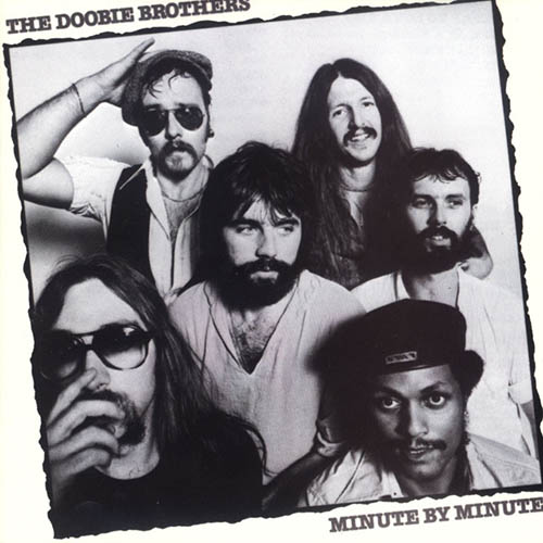 The Doobie Brothers What A Fool Believes Profile Image