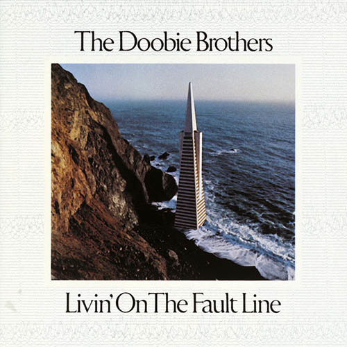 The Doobie Brothers You Belong To Me Profile Image