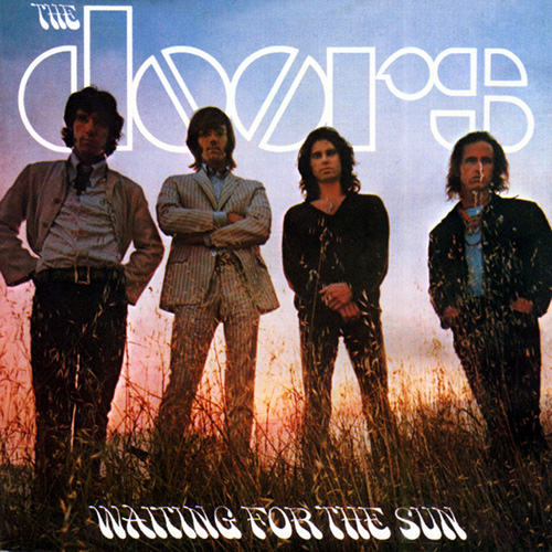 The Doors Five To One Profile Image